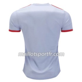 Maillot de Foot Espagne Extérieur Coupe du monde féminine 2019